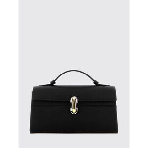 Savette Mini Bag Woman Black
